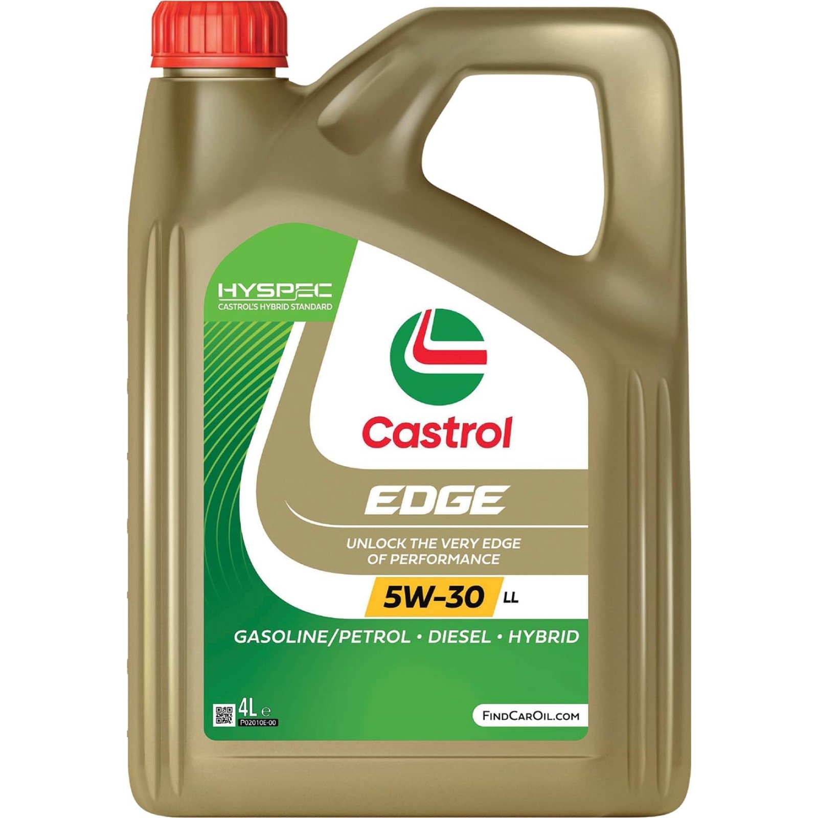 CASTEDGELL5W30-12